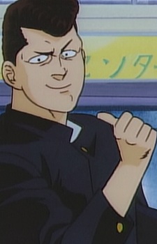 Katou Hiroshi