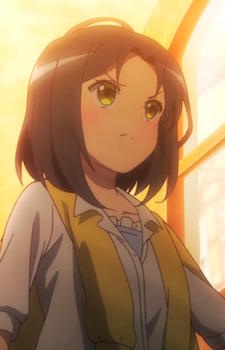 Mate Rin