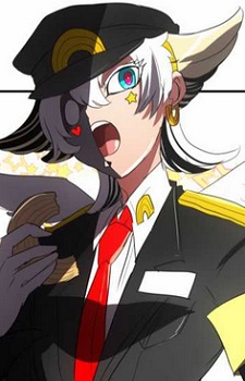 Nanairo Nijimasu