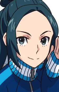 Mizusawa Aoi