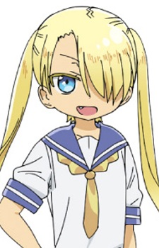 Nishitori Megumi