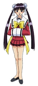 Asakusabashi Chunko