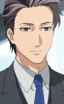 Inagi Koutarou
