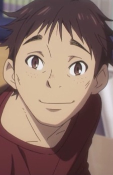 Shiratori Jun
