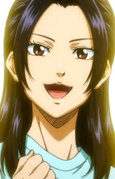 Fujiwara Takako