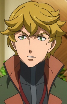 Sevenstark Eugene