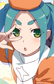 Ononoki Yotsugi