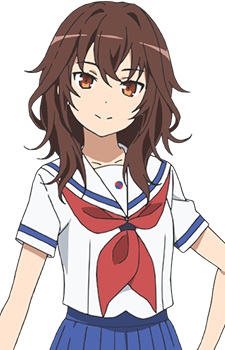 Kuroki Hiromi