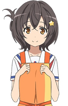 Irako Mikan