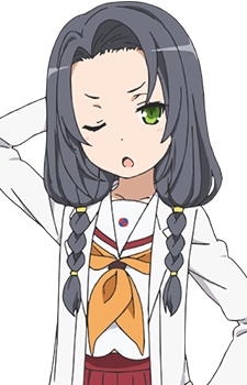 Kaburagi Minami