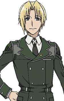 Glanz Fritz
