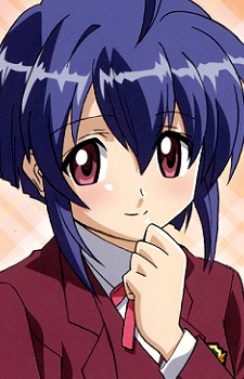 Miyazaki Nodoka