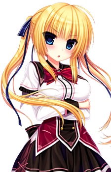 Sakuragi Ashe Rufflette