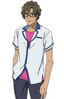 Takasuka José Carlos