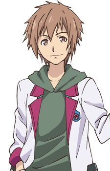 Yabuki Eishirou