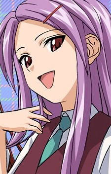 Kakizaki Misa