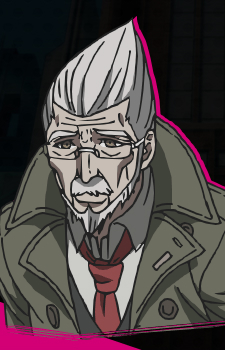Tengan Kazuo