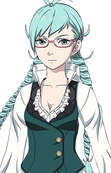 Ougi Kinoa