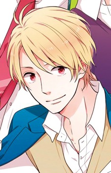 Mochizuki Wataru