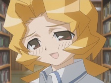 Akiyama Tokino