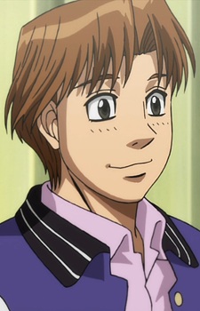 Itagaki Manabu