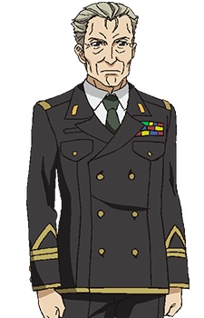 Marshall Jonathan