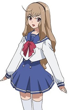 Mizuki Waka