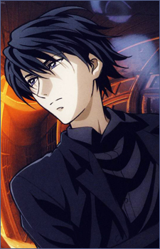 Shibuya Kazuya