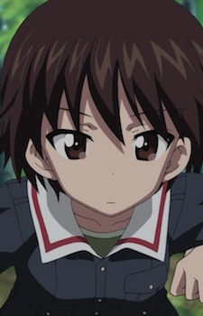 Isobe Noriko