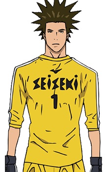 Inohara Susumu