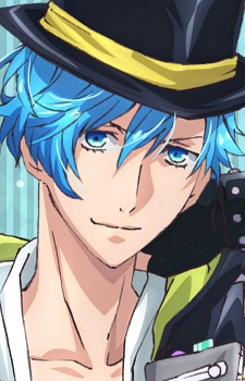 Aizome Kento
