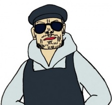 Mizokuro Gorou
