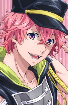 Ashuu Yuuta