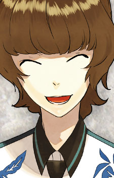 Tajima Nao