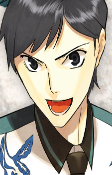 Oumi Makoto