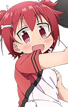 Tsumujikaze Koyori