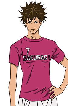 Indou Kaoru