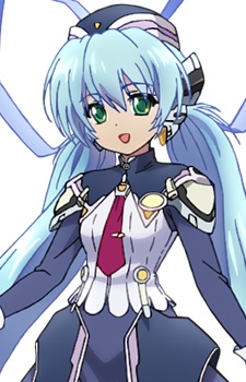 Hoshino Yumemi