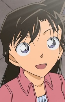 Mouri Ran