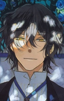 Nightray Gilbert