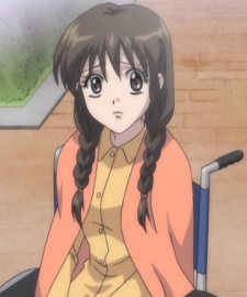 Nagasawa Akiko