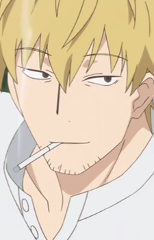 Yagi Yuusuke