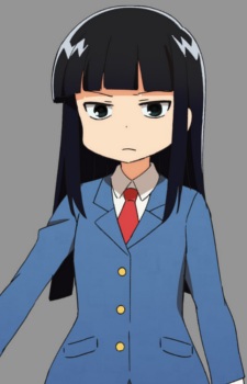 Kanbayashi Shiori