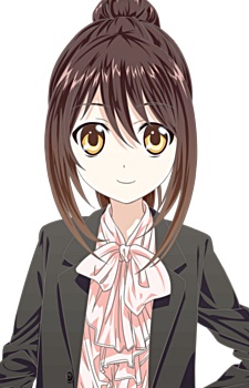 Mitsudera Chizuru