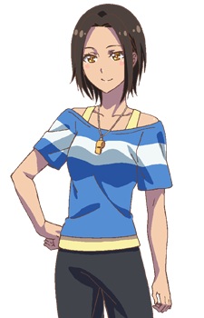 Yasukawa Minato