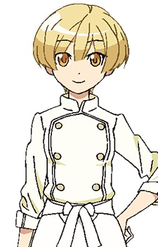 Sashirono Yayoi