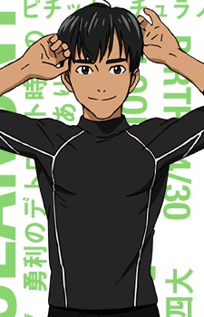 Chulanont Phichit