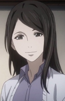 Naruse Mother