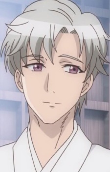 Tozaki Reiji