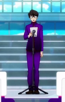 Zeniba Makoto
